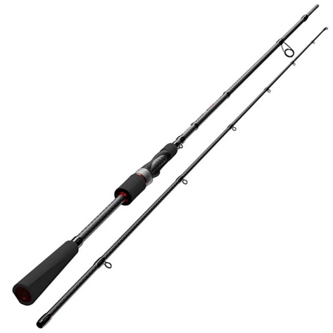 SPORTEX - Black Pearl MAXX Spinn