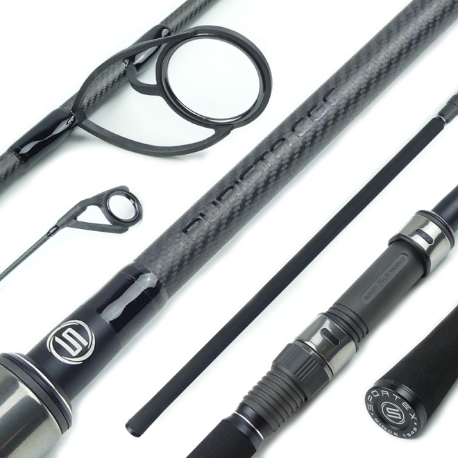 SPORTEX - Purista CGC Carp