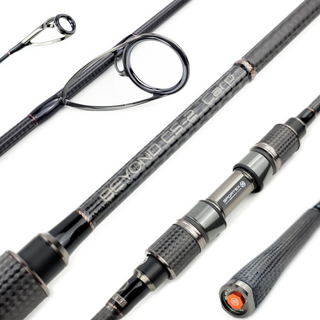 Sportex - Beyond Carp CS-2 13ft 3,75lb