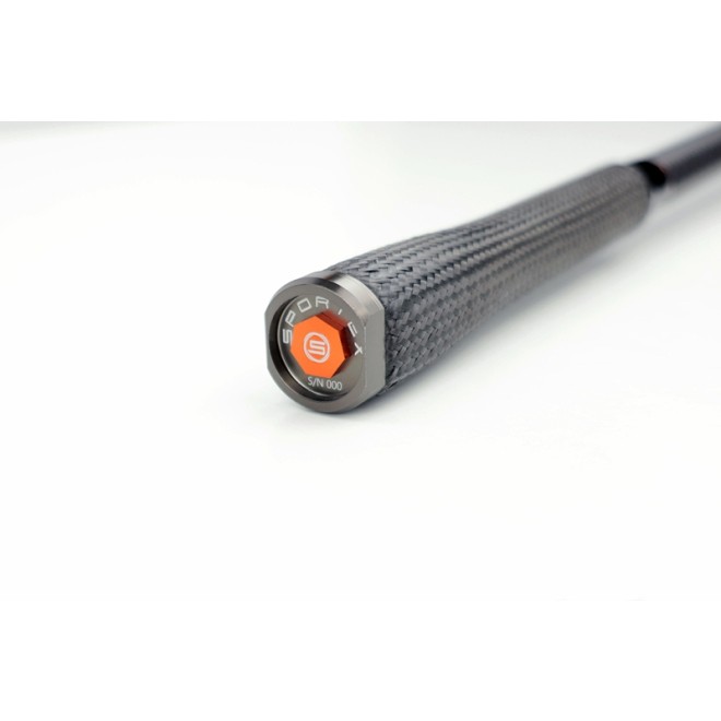 Sportex - Beyond Carp CS-2 13ft 3,75lb