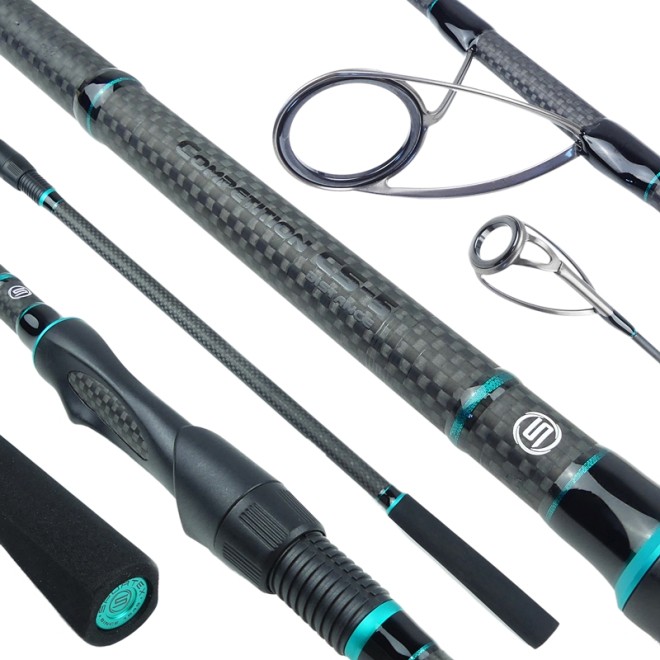 Sportex - Competition CS-5 Distance 13ft 3-5oz
