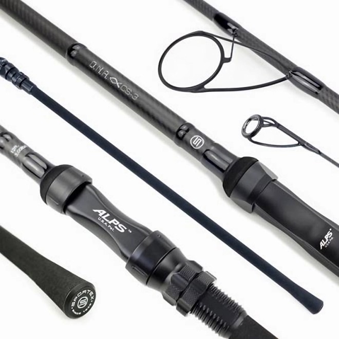 SPORTEX - D.N.A. CS-3 Carp KW-Minima