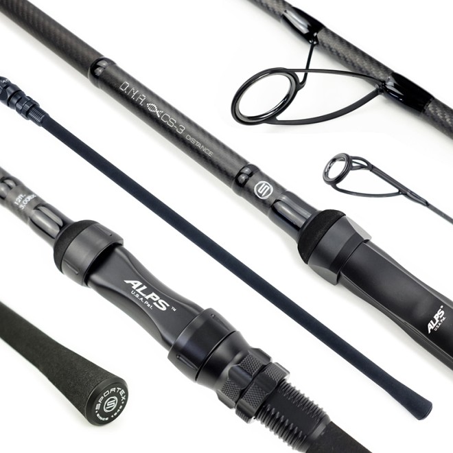 Sportex - D.N.A. CS-3 Spod 13" 6,00lb