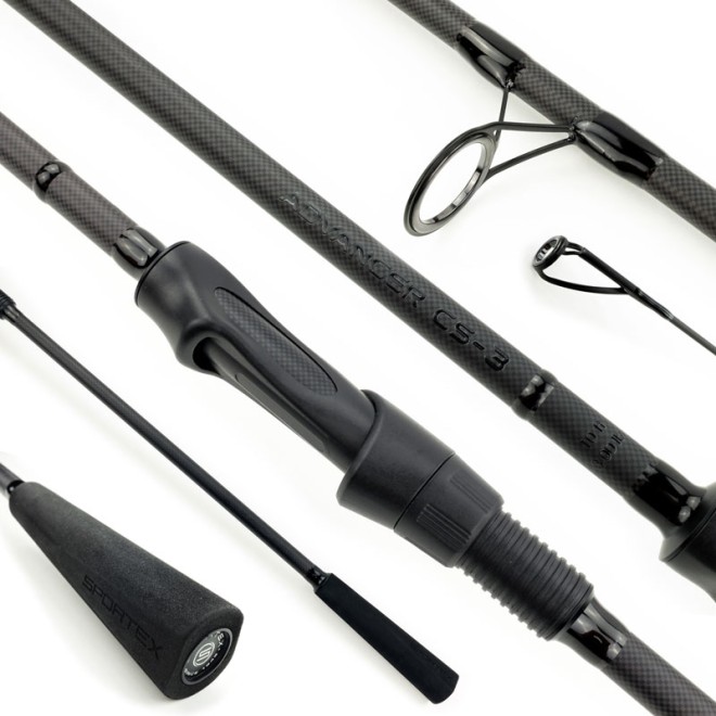SPORTEX - Advancer CS-3 Carp