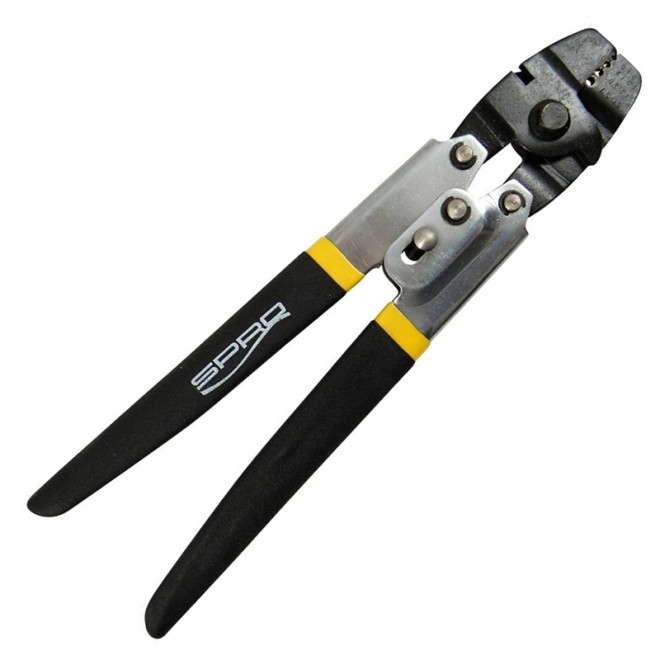 Spro - Crimping Plier 26cm