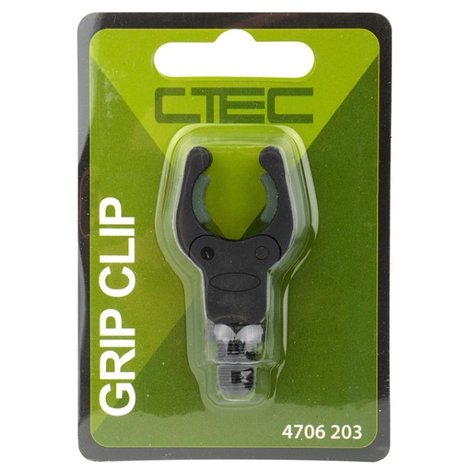 Spro - C-TEC Grip Clip