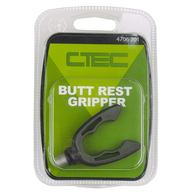 Spro - C-TEC Butt Rest Gripper