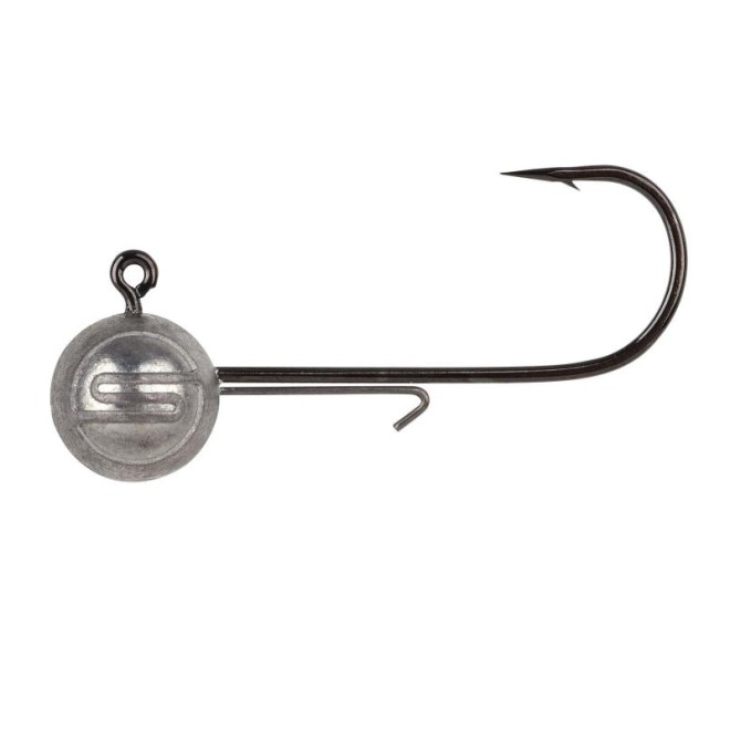 SPRO - Jighead HD 90 Special Jig Hakengröße 12/0 (2 Stück)
