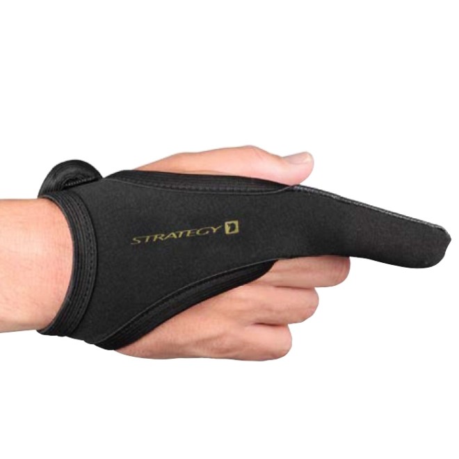 Strategy - Casting Glove