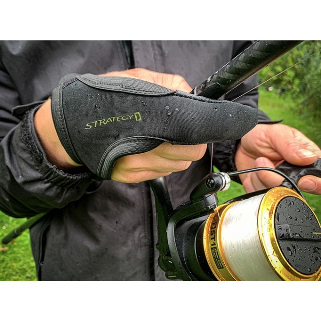 Strategy - Casting Glove
