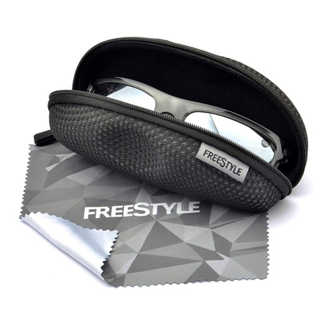 Spro - FreeStyle Sunglasses Granite