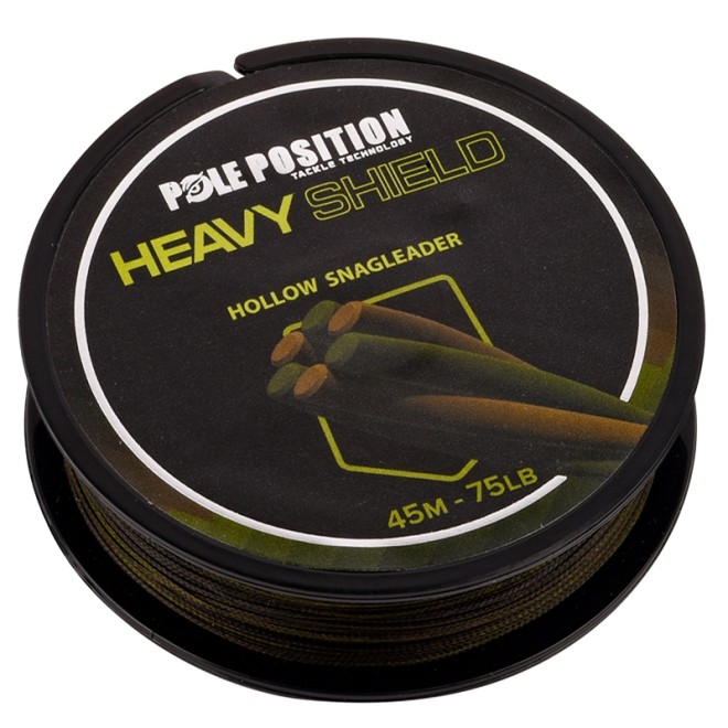Strategy - Pole Position Heavy Shield Hollow Core