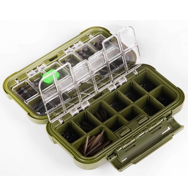 Strategy - Terminal Tackle Box