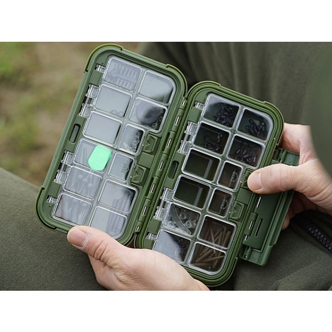 Strategy - Terminal Tackle Box