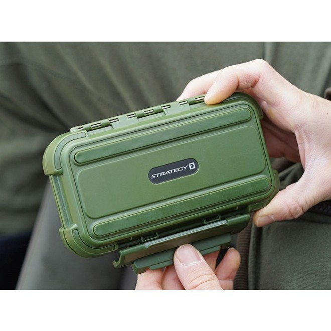Strategy - Terminal Tackle Box