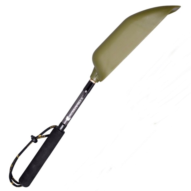 Strategy - Bait Spoon Wide Filter 130