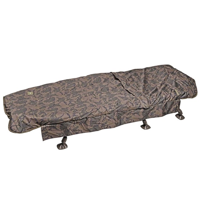 Strategy - Grade Thermal Cover