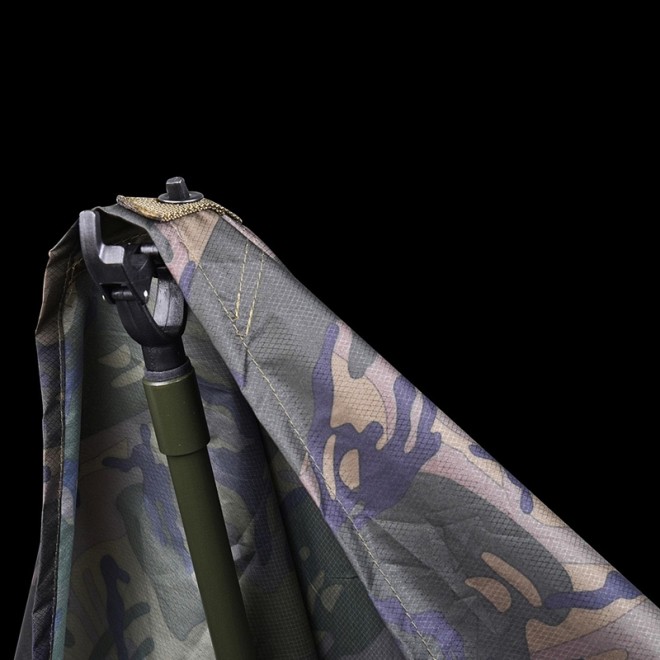 Strategy - Grade Thermal Cover