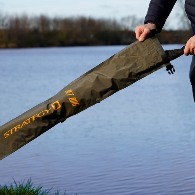 Strategy - Wet Bag