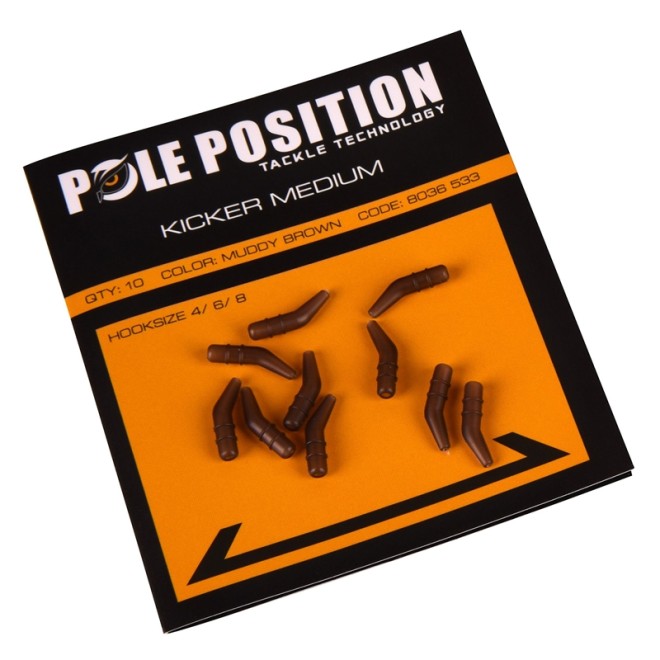 STRATEGY - Pole Position Kicker Medium