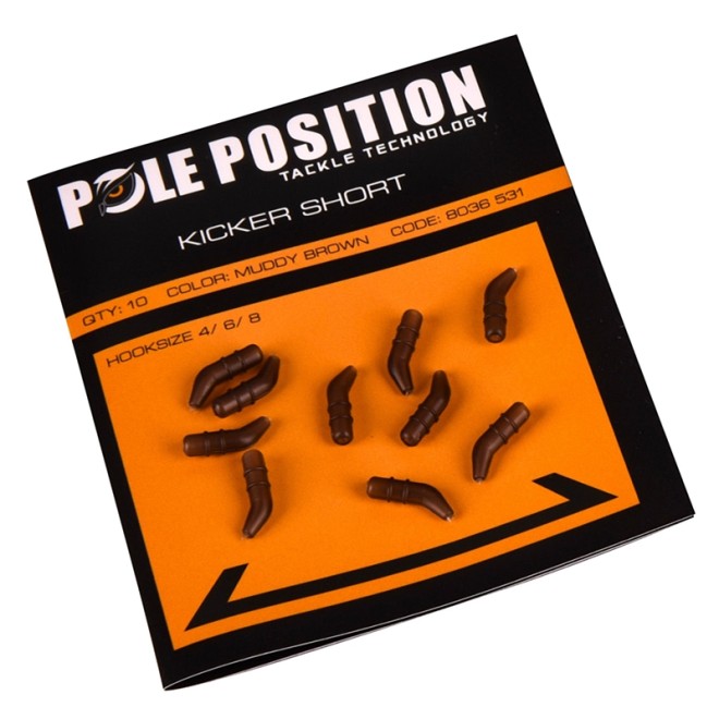 STRATEGY - Pole Position Kicker Short