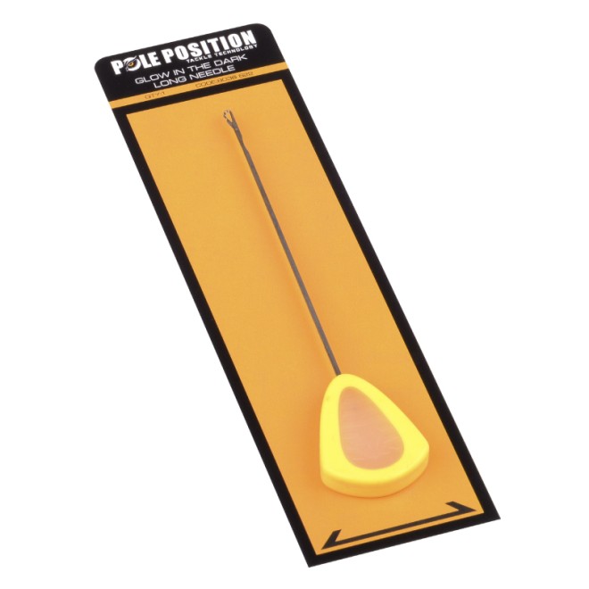 Strategy - Pole Position Glow in the Dark long Needle