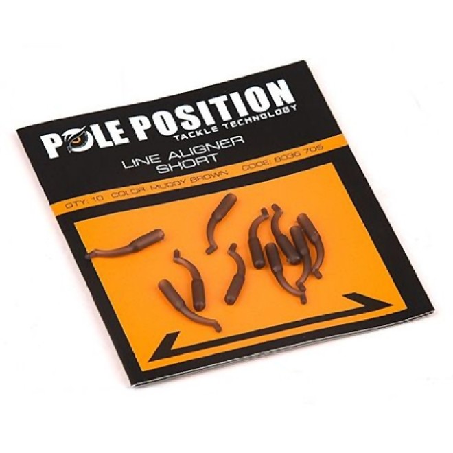 STRATEGY - Pole Position Line Aligner