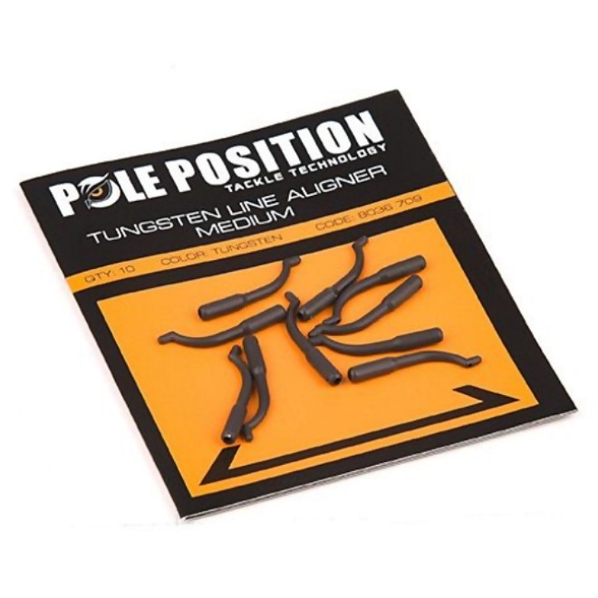 STRATEGY - Pole Position Tungsten Line Aligner