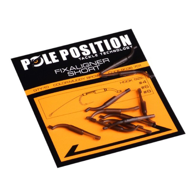 STRATEGY - Pole Position Fixaligner Short