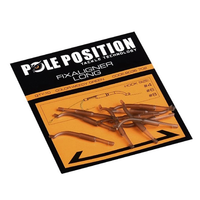 STRATEGY - Pole Position Fixaligner Long