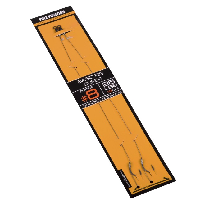 STRATEGY - Pole Position Basic Rig Super
