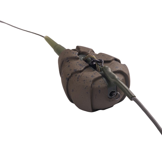 Strategy - Pole Position Tungsten Bungee Boom Section