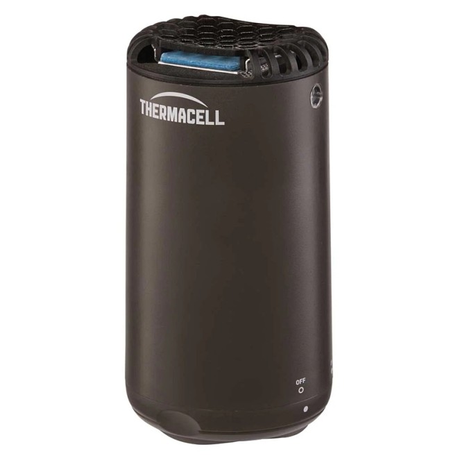 ThermaCELL - Halo Mini Graphite, Ohne Wirkstoffplättchen & Gas