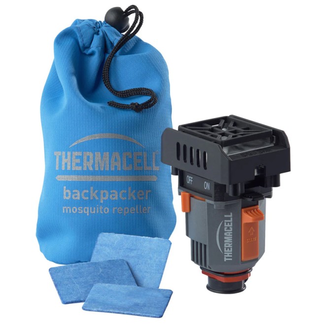 Thermacell - MR-BP Backpacker PT-19