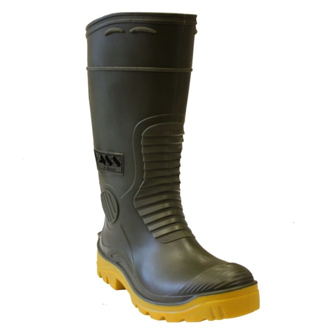 VASS - E Boot