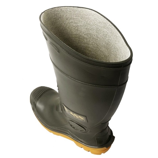 VASS - E Boot