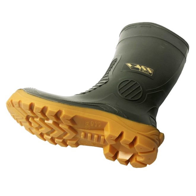 VASS - E Boot