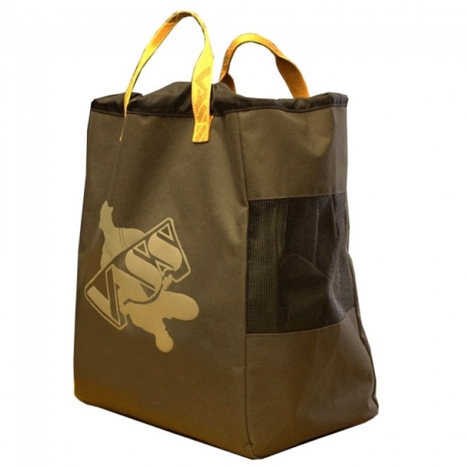 Vass - Wader Storage Bag Khaki