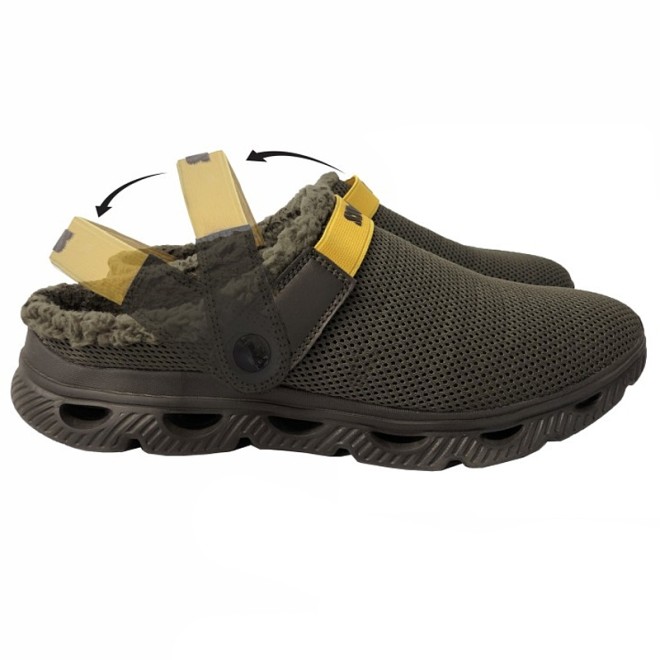 VASS - Easy-Bac Fishing Trainer Fur Lined Edition 2