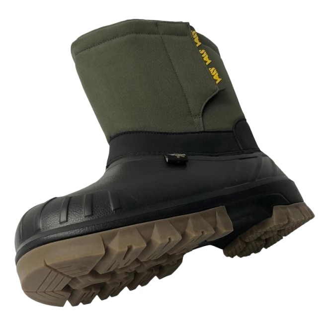 VASS - Hybrid Thermo Fishing Boots