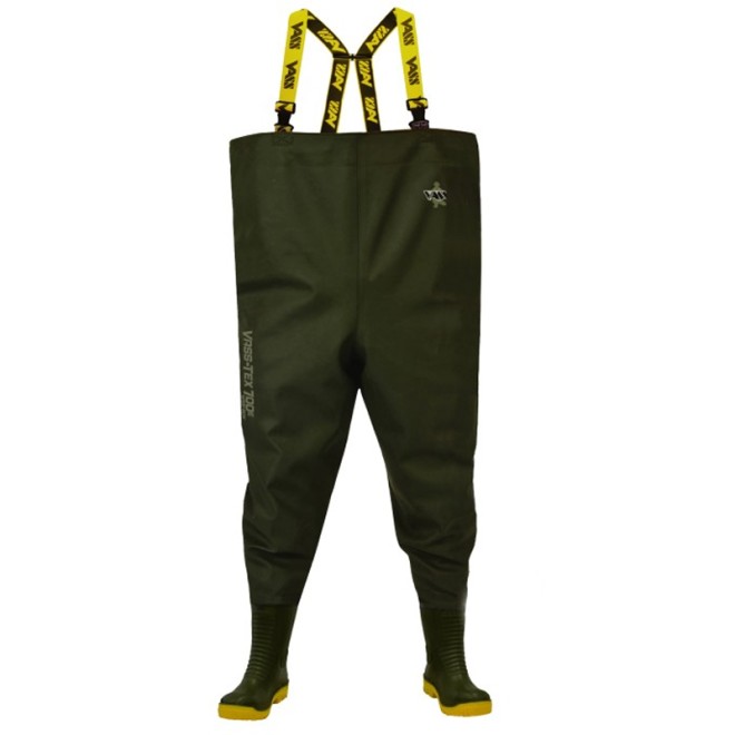 VASS - Vass-Tex Wide Boy 700E