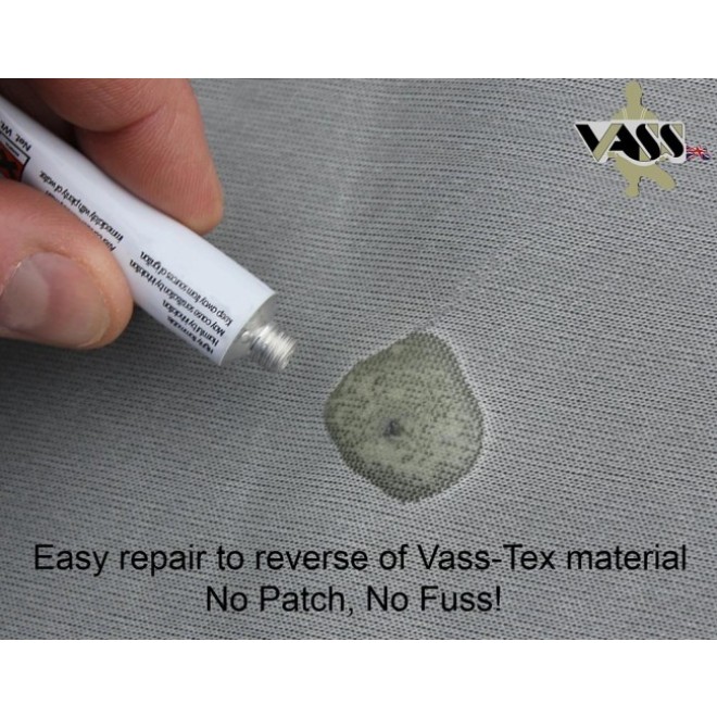 Vass - Repair Kit