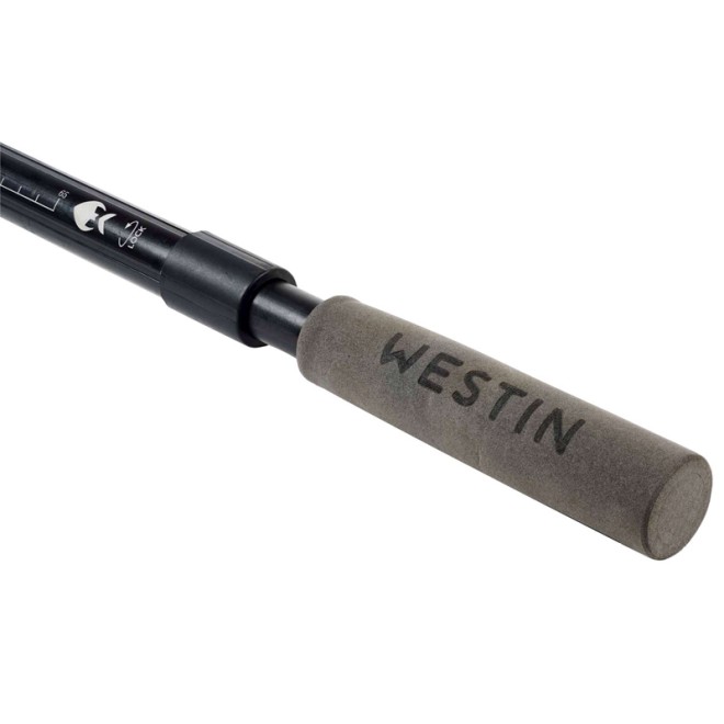 Westin - W3 CR Foldable Landing Net Large