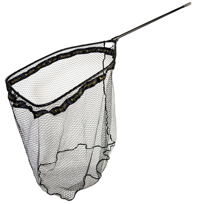 Westin - W3 CR Foldable Landing Net XXL