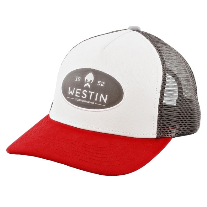 Westin - State Cap