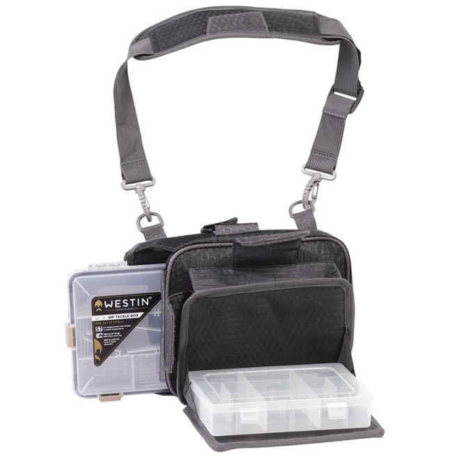 Westin - W4 Quick Bag
