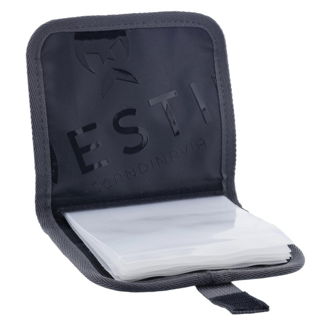 Westin - W4 Rig Wallet Fold Plus XL
