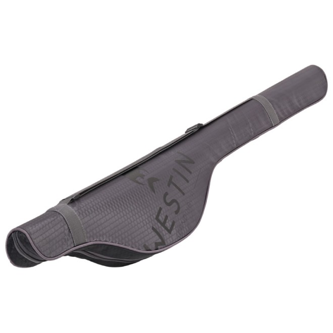 Westin - W4 Rod Case 8` Titanium Black 132cm