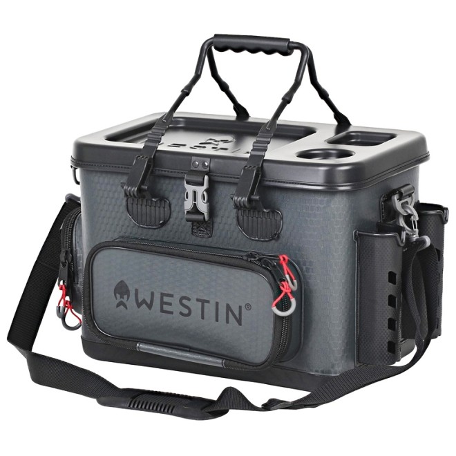 Westin - W4 Safeguard Tackle Bag Medium