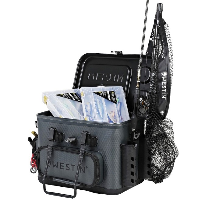 Westin - W4 Safeguard Tackle Bag Medium
